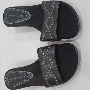 Montego Bay Club slide sandals